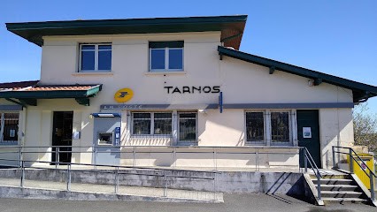 La Poste, Bureau de Poste à Tarnos