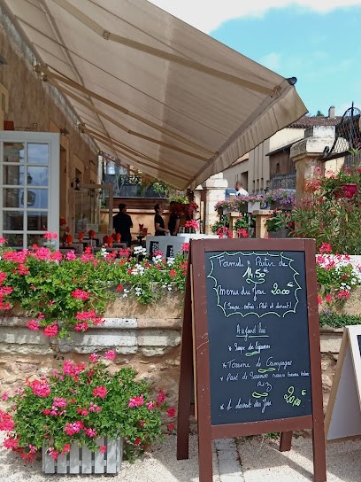 La Poste, Bureau de Poste à Pays de Belvès
