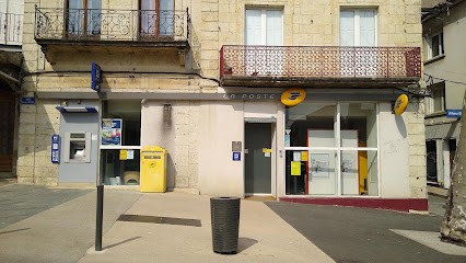 La Poste, Bureau de Poste à Vic-Fezensac