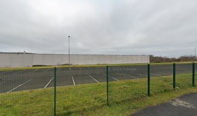La Poste, Bureau de Poste à Moreuil