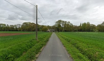 La Poste, Bureau de Poste  