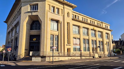 La Poste, Bureau de Poste à Caen