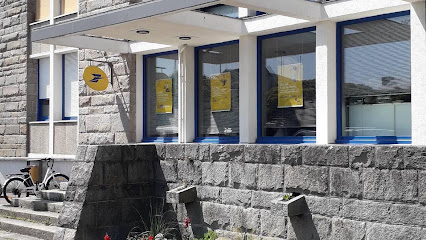 La Poste Espace Clients Pro, Bureau De Poste à Dinard