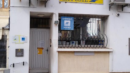 La Poste, Bureau de Poste à Portiragnes