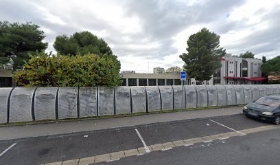 La Poste, Bureau de Poste à Montpellier