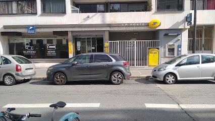 LA POSTE, Bureau de Poste à Paris 14