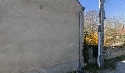Box Lettres La Poste, Bureau de Poste à Olivet
