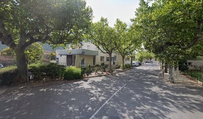 La Poste, Bureau de Poste à Laragne-Montéglin