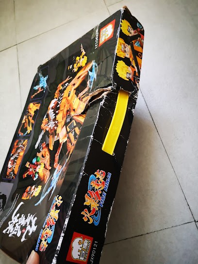 LA POSTE, Bureau de Poste à Toulouse