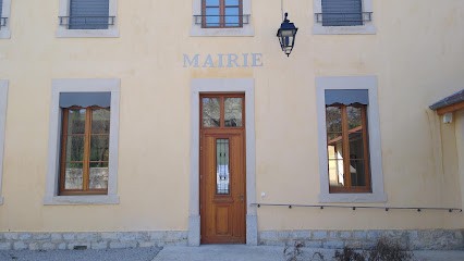 La Poste, Bureau de Poste à Piégros-la-Clastre