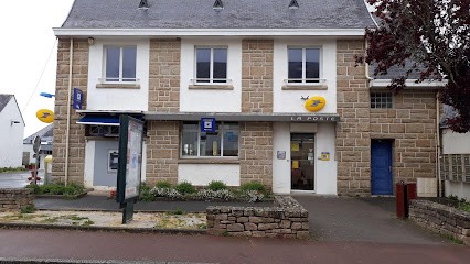 La Poste, Bureau de Poste à Pénestin