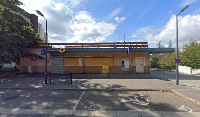 La Poste, Bureau de Poste à Saint-Dizier