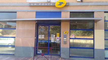 Oficina de correus, Bureau de Poste à Prades