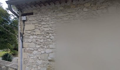 Agence postale communale, Bureau de Poste à Valaurie