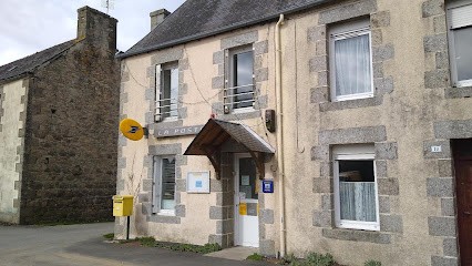 La Poste, Bureau de Poste à Maël-Pestivien