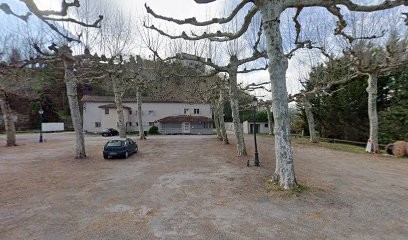 La Poste, Bureau de Poste à Prat-Bonrepaux