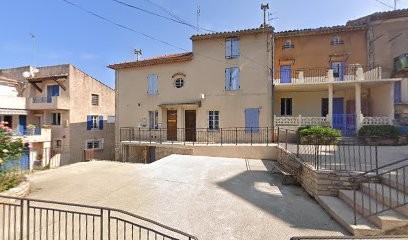 La Poste, Bureau de Poste à Saint-Julien-de-Peyrolas