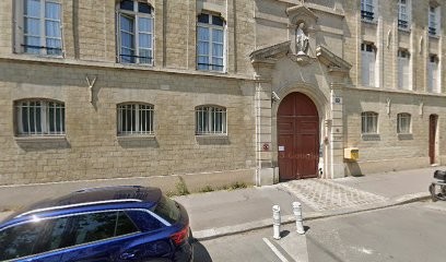 La Poste, Bureau de Poste à Paris 07