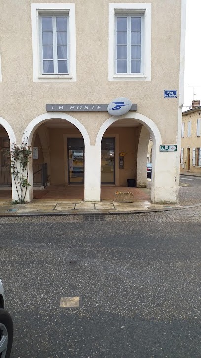 La Poste, Bureau de Poste à Sauveterre-de-Guyenne
