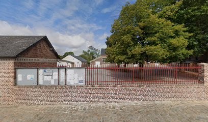 La Poste, Bureau de Poste à Montigny-en-Arrouaise