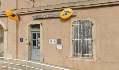 La Poste, Bureau de Poste à Portel-des-Corbières