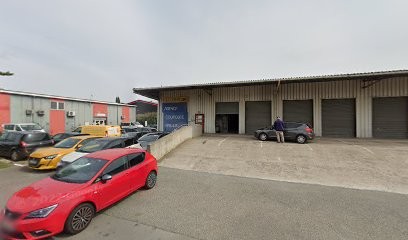 La Poste, Bureau de Poste à Fréjus