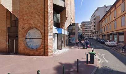 F2c Commerce, Bureau de Poste à Toulouse