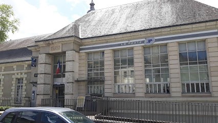 La Poste, Bureau de Poste à Blois