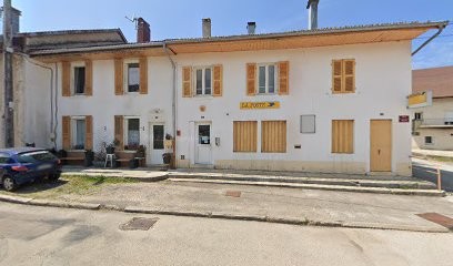 La Poste, Bureau de Poste à Viry