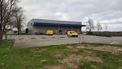 La Poste, Bureau de Poste à Mouzillon