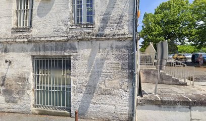 La Poste, Bureau de Poste à Verteillac