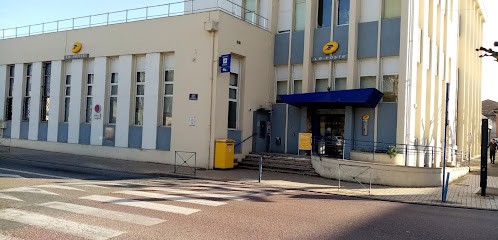 La Poste, Bureau de Poste à Tonneins