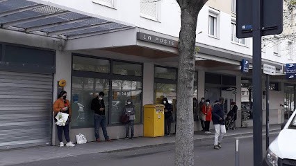 La Poste, Bureau de Poste à Argenteuil