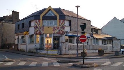 La Poste, Bureau de Poste à Questembert