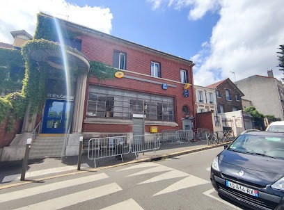 La Poste, Bureau de Poste à Rosny-sous-Bois