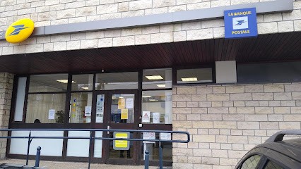 La Poste, Bureau de Poste à Mouy