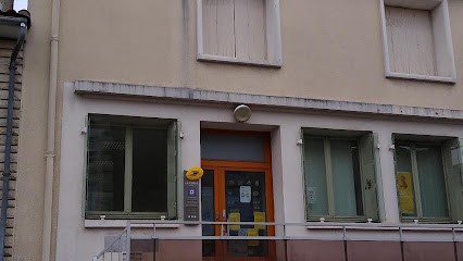 La Poste, Bureau de Poste à Vouillé