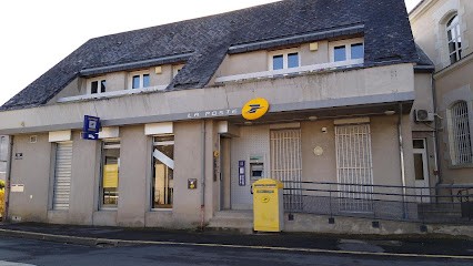 La Poste, Bureau de Poste à Veigné
