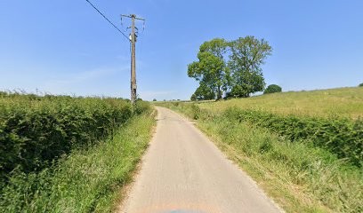 Hochedez Pascal Claude, Bureau de Poste à Sainte-Croix-sur-Buchy