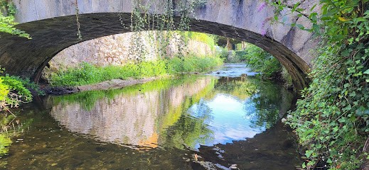 Prat-Bonrepaux, Bureau de Poste à Prat-Bonrepaux