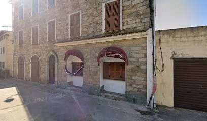 La Poste, Bureau de Poste à Vico