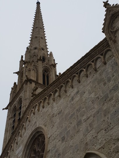 La Poste, Bureau de Poste à Sainte-Foy-la-Grande
