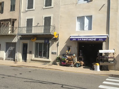 La Poste, Bureau de Poste à Sault