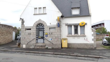 La Poste, Bureau de Poste à Penvénan