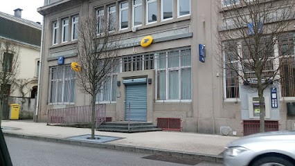 La Poste, Bureau de Poste à Remiremont
