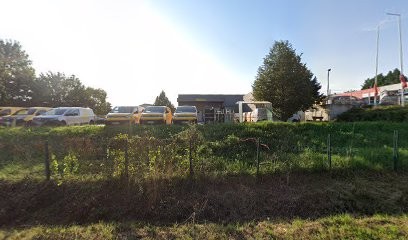 La Poste Depot Colis, Bureau de Poste à Belleville