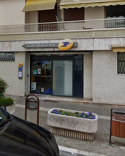 La Poste, Bureau de Poste au Cannet
