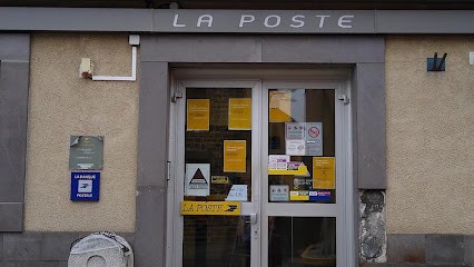La Poste, Bureau de Poste à Pont-du-Château