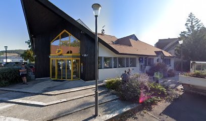 La Poste, Bureau de Poste à Venarey-les-Laumes