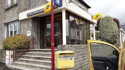 La Poste, Bureau de Poste à Ploeuc-L'Hermitage